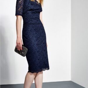 Vestito da cerimonia in pizzo LIU JO P66070 J0986