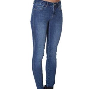 JEANS B. UP DIVINE REG.W. T68162D4281 LIU JO