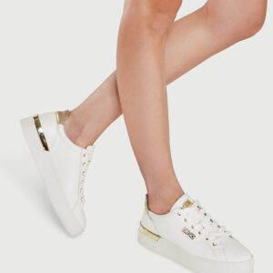 Sneakers in pelle BF2051P0102S1176