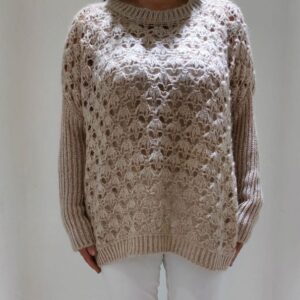 Maglia ERMANNO SCERVINO