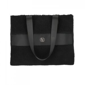 Shopping effetto peluche