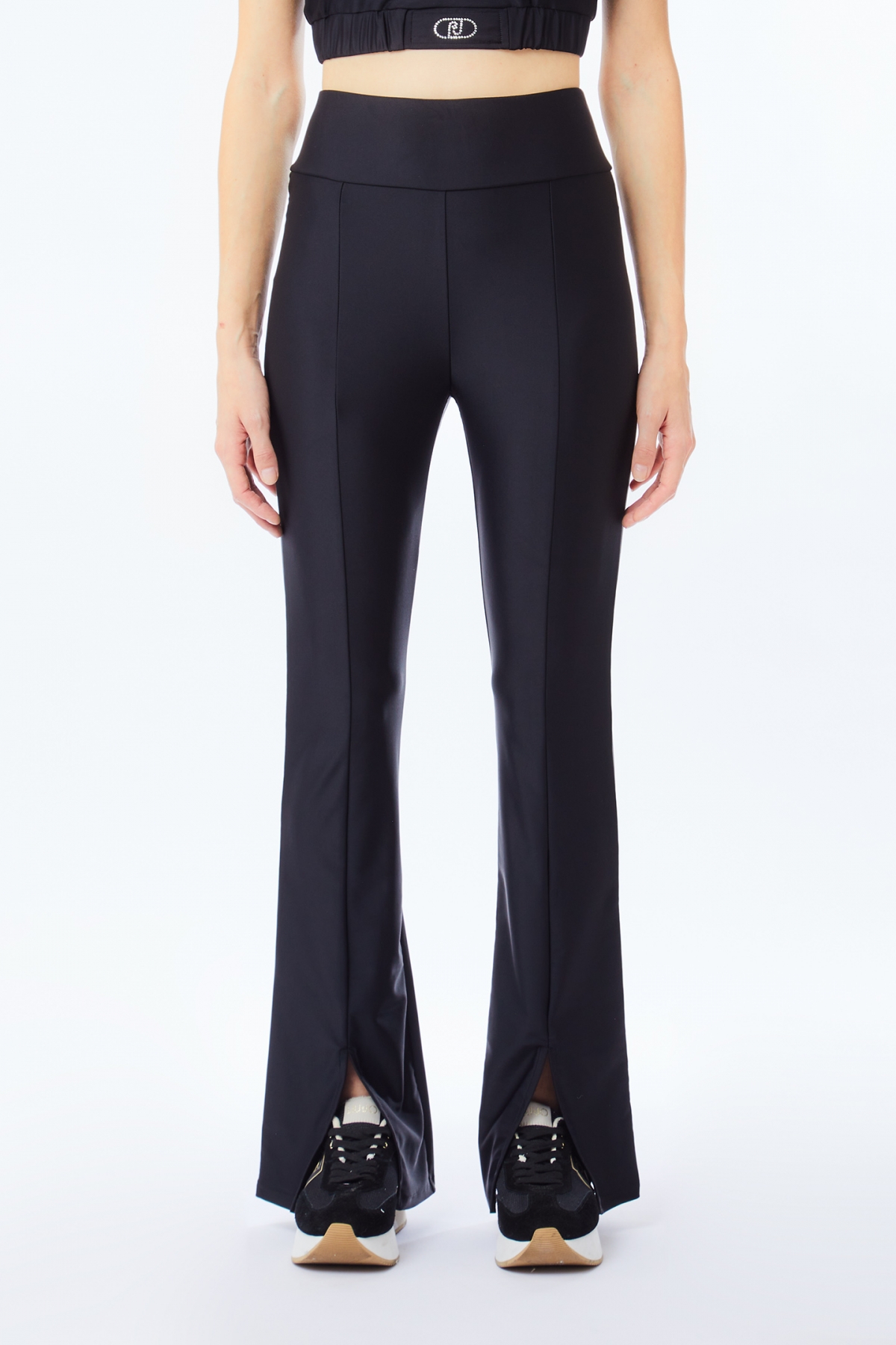 PANTALONE JERSEY LUNGO