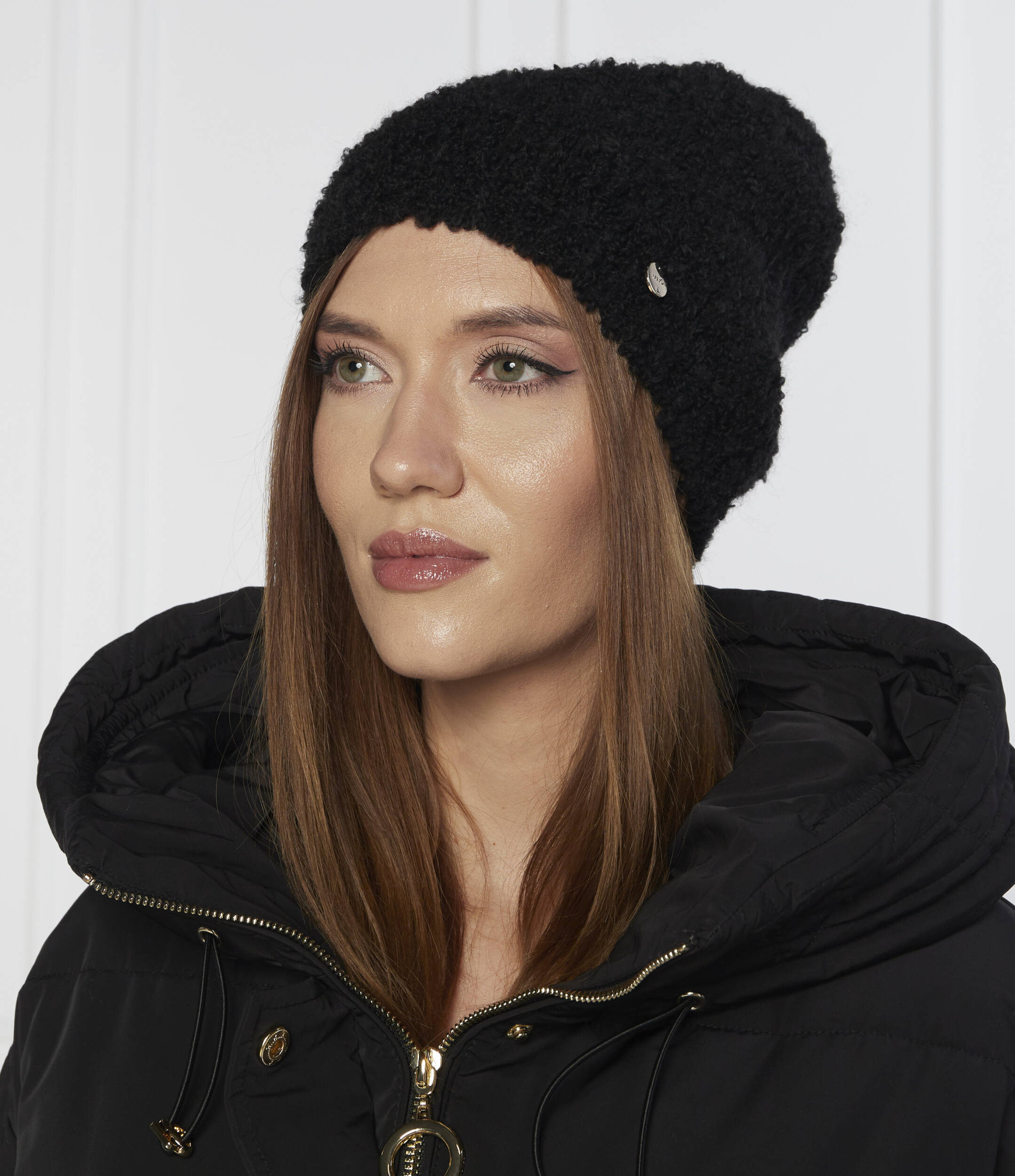 CAPPELLO BOUCLE' LIU JO