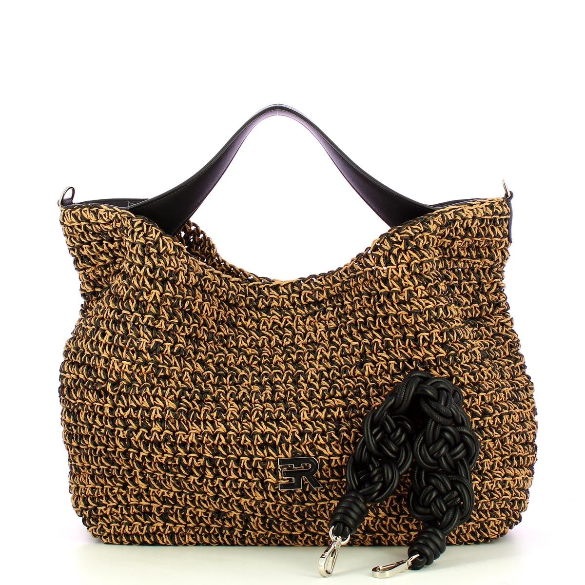 Borse TOTE ANIKA ERMANNO SCERVINO